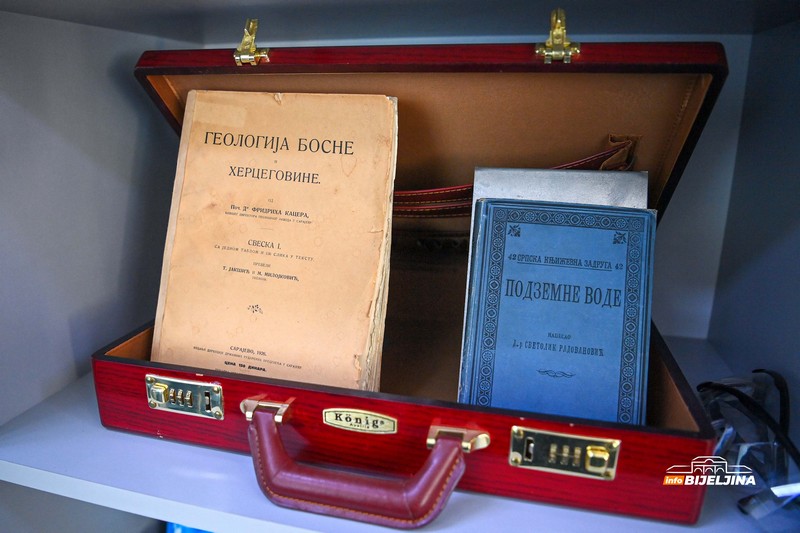 Semberija krije fosile Panonskog mora: Svijet koji je nestao prije miliona godina /FOTO; VIDEO/