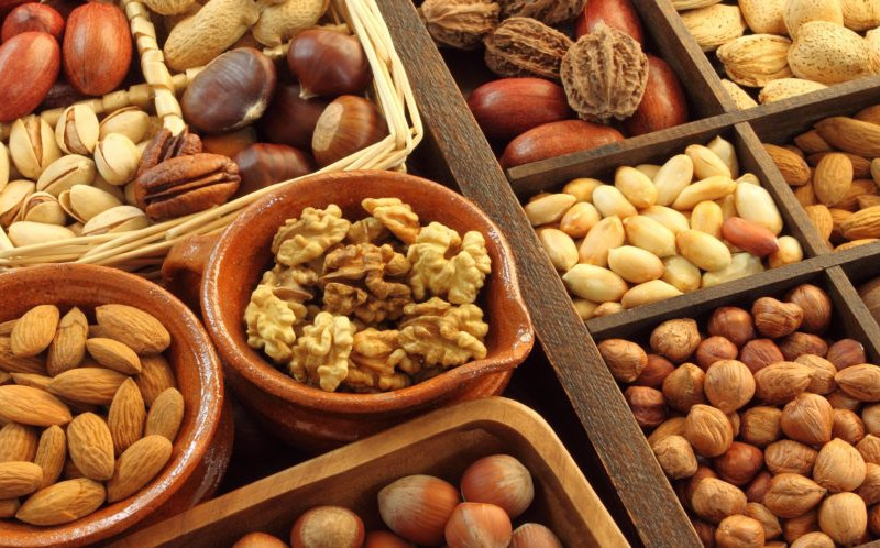 Koji orašasti plod je najzdraviji: Bademi, orasi ili pistaći?