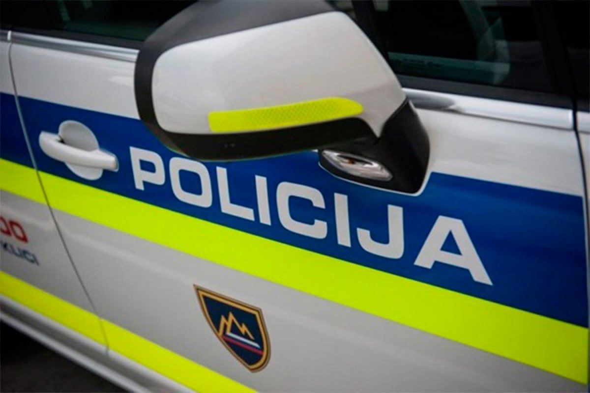 Muškarac iz BiH uhapšen u Sloveniji zbog sumnje da je ubio komšiju