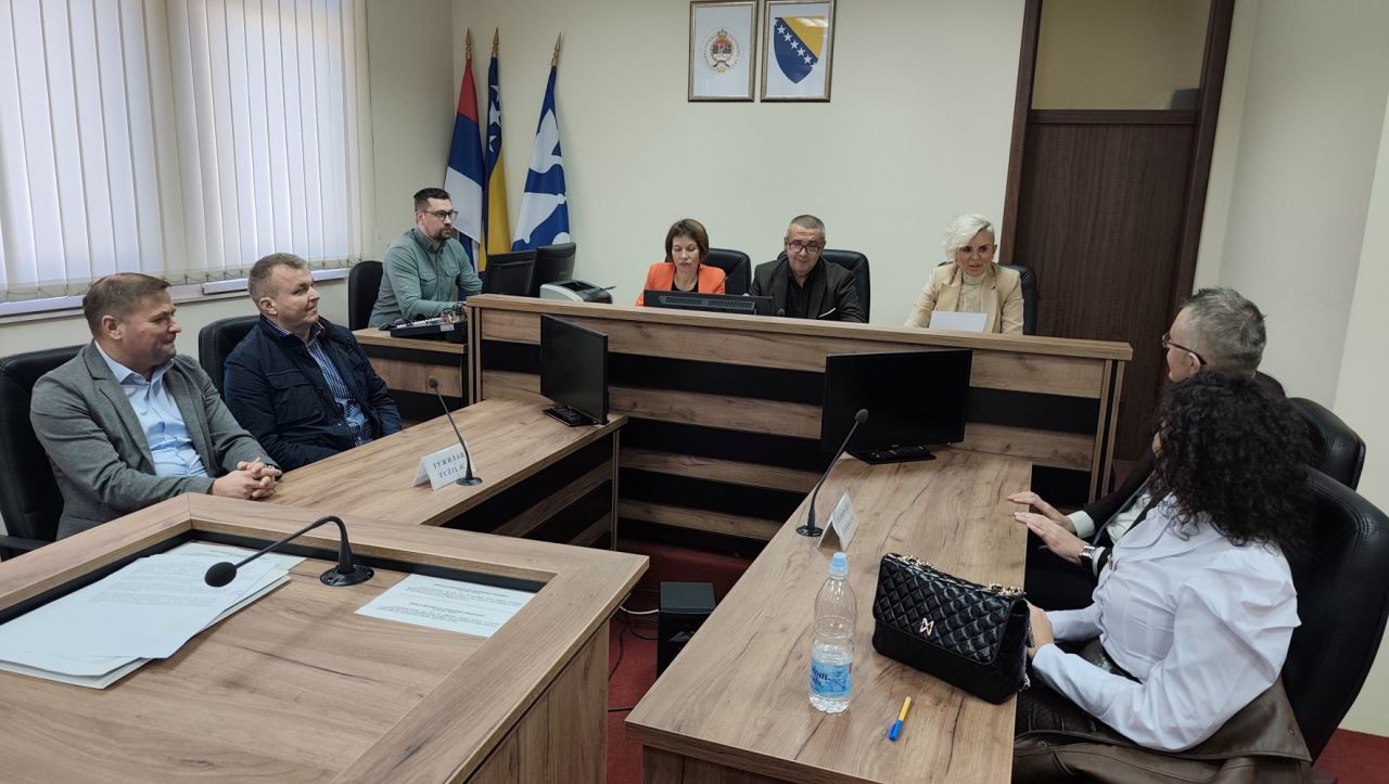 Osnovni sud u Bijeljini obilježava Evropski dan pravde