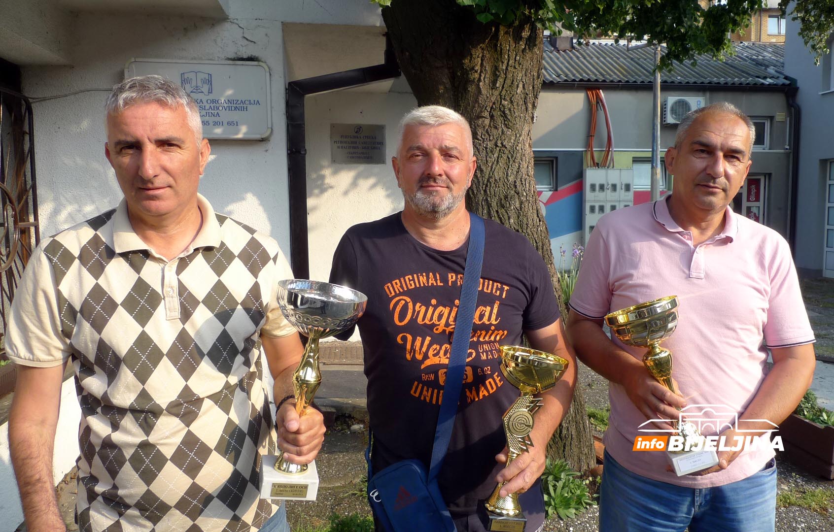 Streljački klub RVI Orao: Šest godina zaredom prvaci Republike Srpske (FOTO)