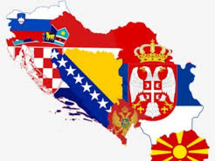 Objavljena lista najmirnijih zemalja svijeta: Pogledajte na kom mjestu su BiH, Srbija i zemlje regiona