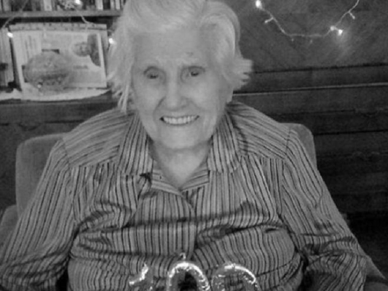 Preminula najstarija žena u Srbiji