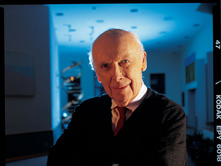 Preminuo slavni nobelovac