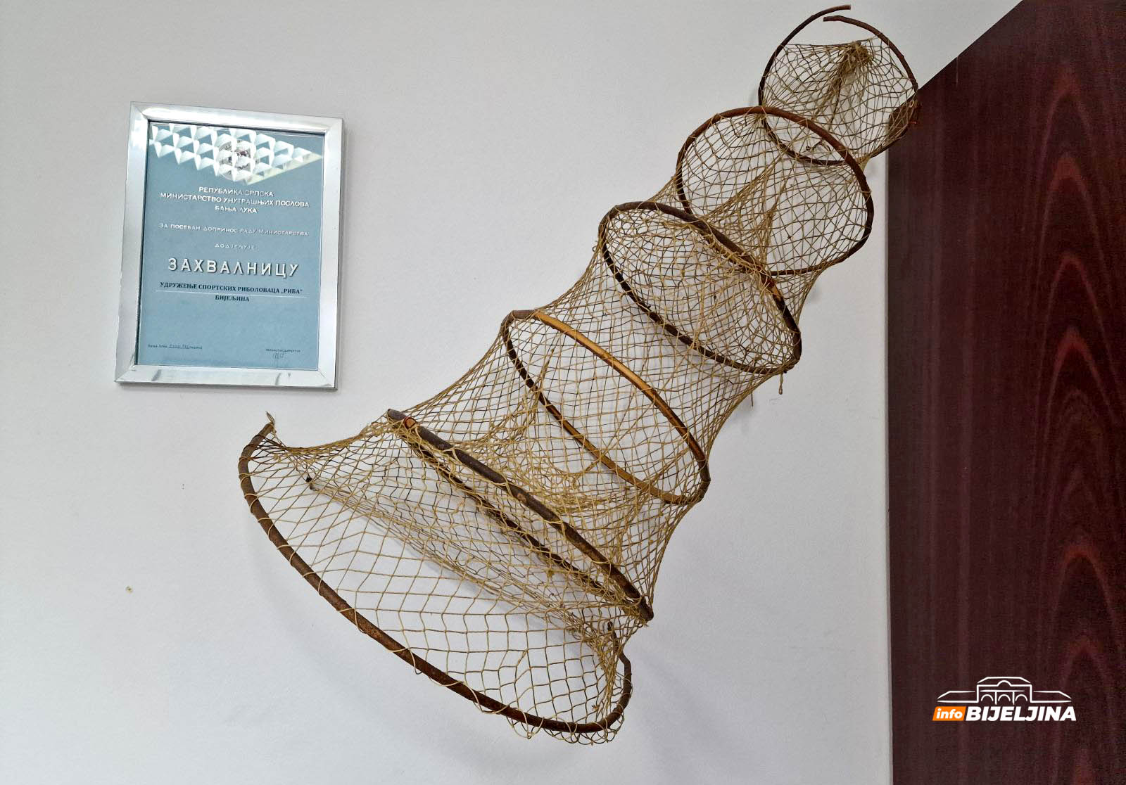 Od danas lovostaj na štuku, bijeljinski ribolovci zadovoljni sezonom (FOTO)