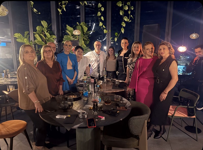 Dom za starija lica “LENKOM” Bijeljina obilježio 20 godina rada: Prepoznatljivo mjesto brige, pažnje i humanosti (FOTO)