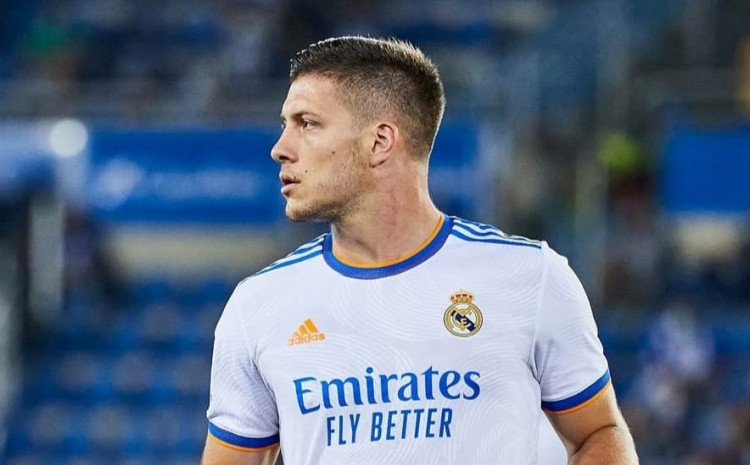 Luka Jović pravi neočekivan transfer u Seriju A