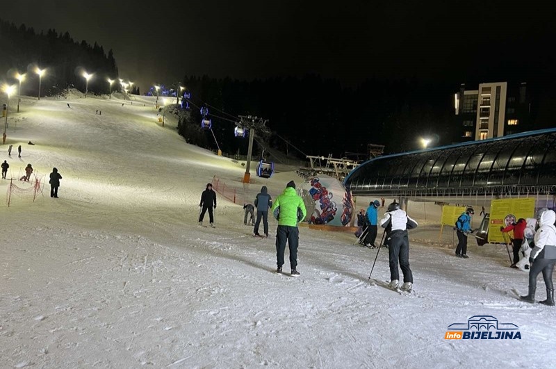 Nova pravila za ski-karte na Jahorini: Cijene prilagođene stanju staza u predstojećoj sezoni