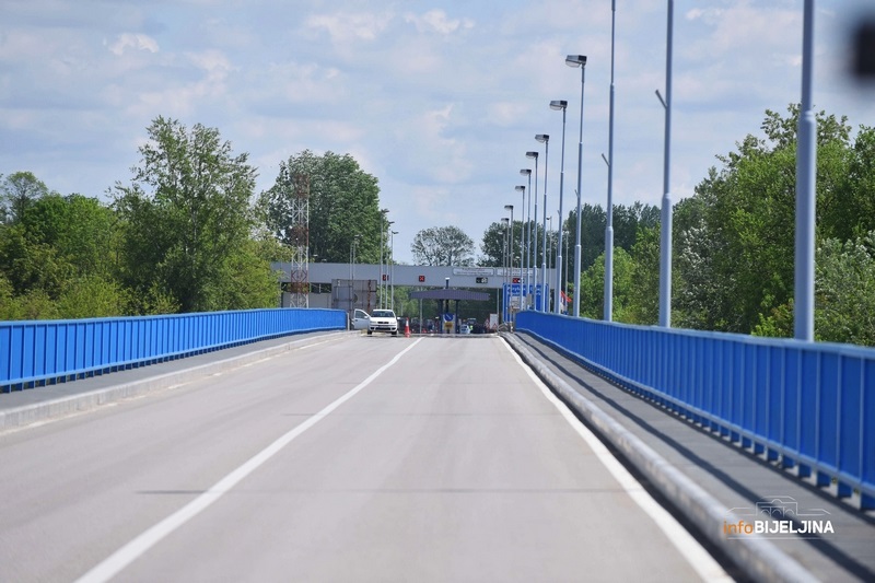 Akcija zbog podmićivanja na GP Badovinci: Uhapsili 25 carinika i policajaca, na meti još dvoje