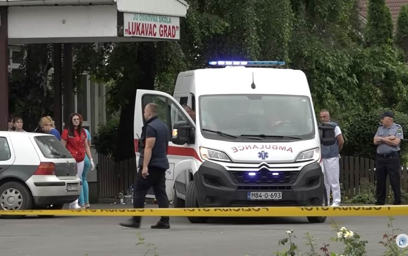 Treba li krivično da odgovaraju i djeca mlađa od 14 godina?