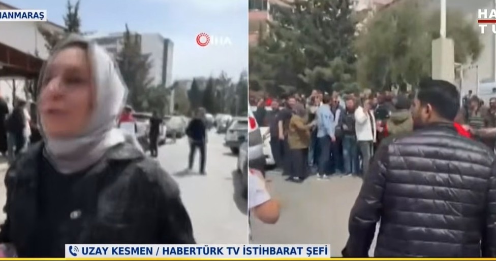 VIDEO Nova pucnjava u školi u Turskoj, ima mrtvih