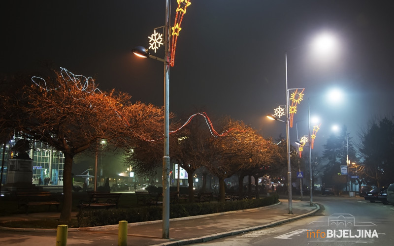 Turistička organizacija predložila, a odbornici podržali - biće organizovani sadržaji za Novu godinu