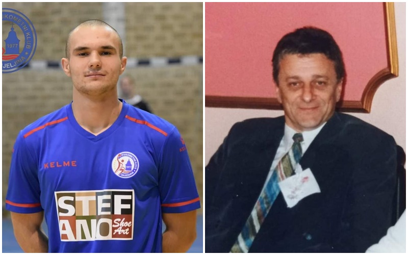 Održan Međunarodni memorijalni turnir: Željko Savić i Aleksandar Marinković (FOTO)