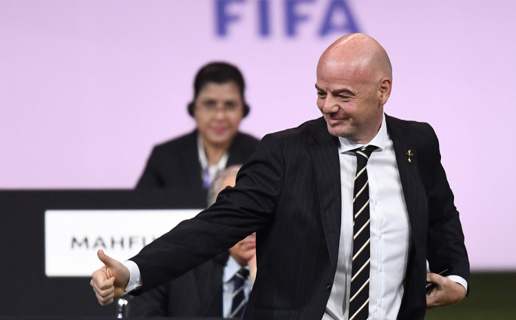 Hoće li FIFA-a usvojiti prijedlog da pauza između dva poluvremena traje 25 minuta