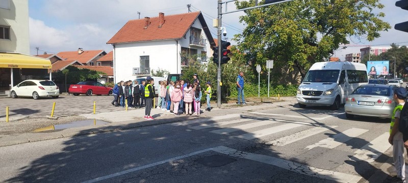 Bijeljina: Održana predavanja u sklopu akcije 