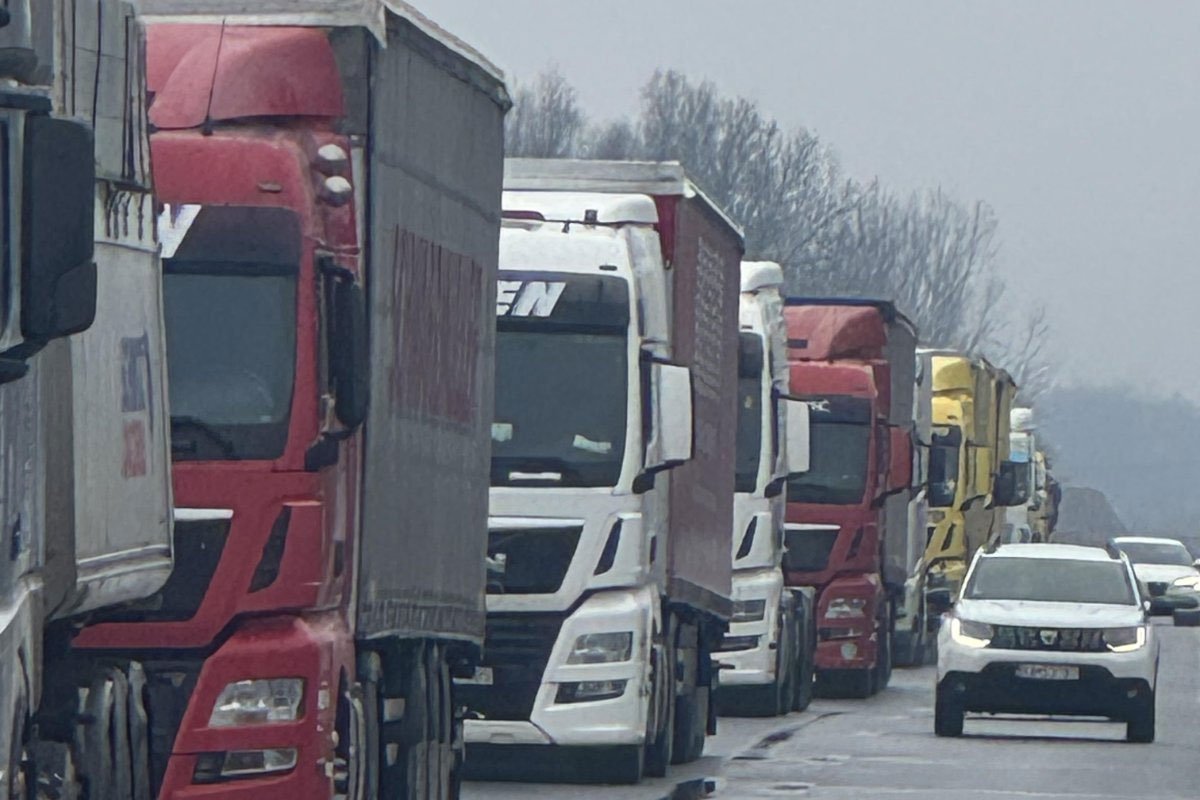 Pitanje primjene pravila 90/180 za vozače mora biti trajno riješeno