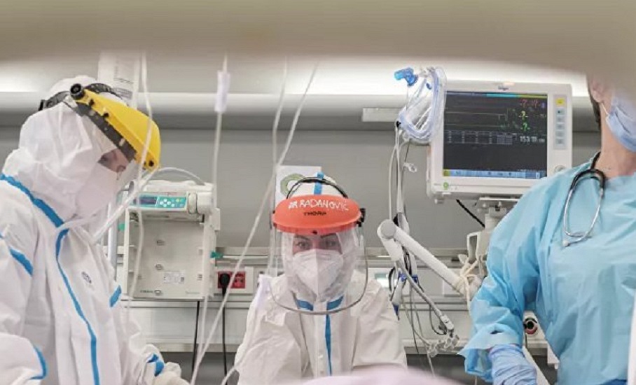 Epidemiološka situacija se i dalje pogoršava; Na razmatranju novi set mjera