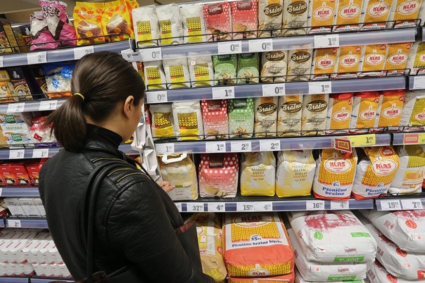 Uglavnom se snabdijevamo iz Srbije: Koliko BiH plaća pšenicu i brašno iz uvoza