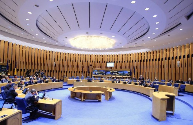 Objavljene kompenzacione liste: Poznata stranačka imena u trci za mandate