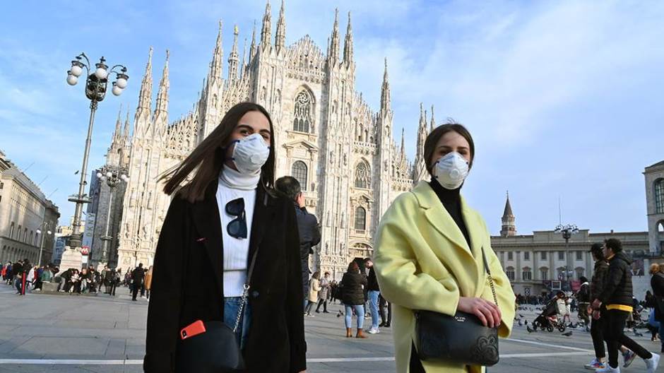 U Italiji raste strah od vakcinacije: Troje ljudi preminulo nakon što su primili vakcinu AtraZeneka