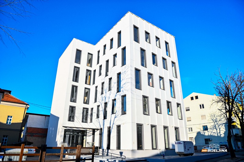 Disciplinski postupak protiv zamjenice glavnog tužioca iz Bijeljine: Šta joj se stavlja na teret?