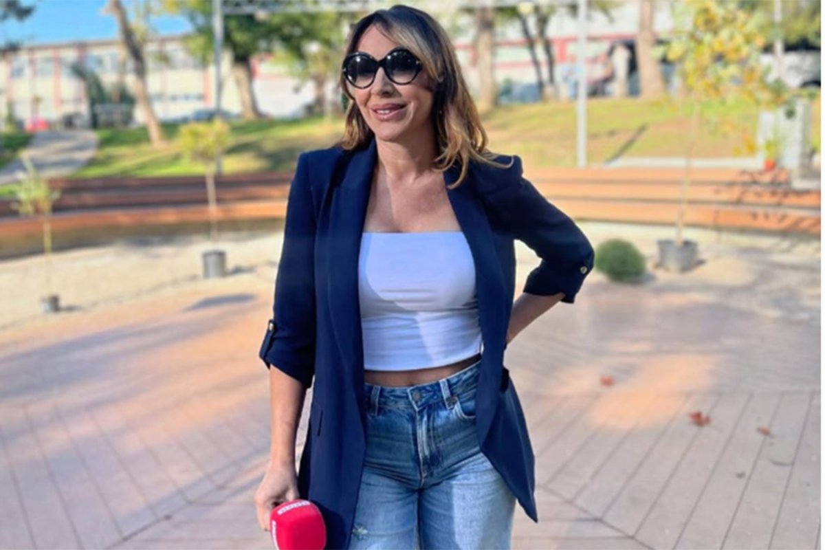 Romana Panić otkrila istinu o presudi i zatvorskim danima u Australiji