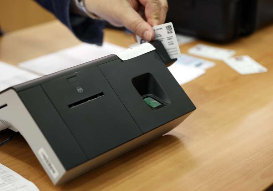 Iako je CIK BiH ponude otvorila 2. februara, još nisu izabrali dobavljača