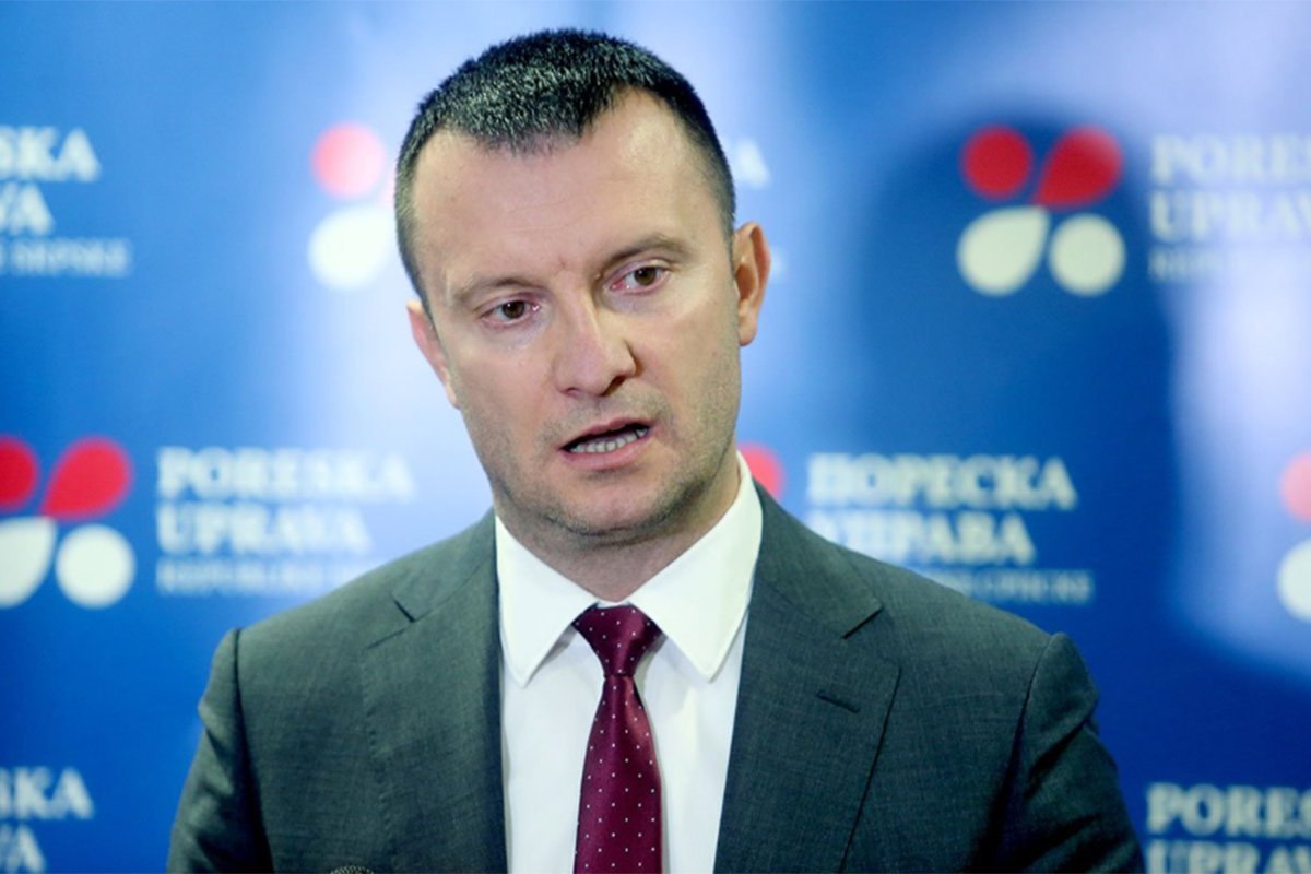 Maričić mijenja Đajića