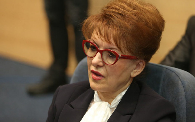 Zora Vidović upozorila na rast kamata, Vlada RS ide u novo zaduženje