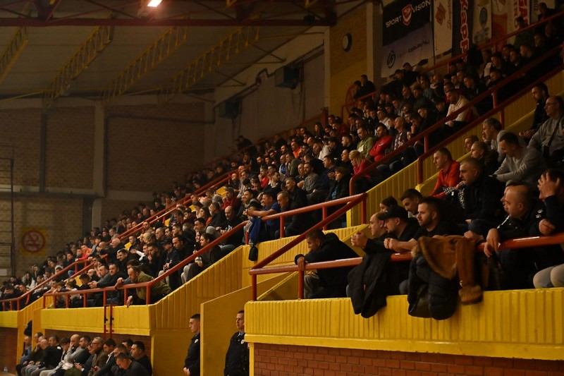 Una voda uz sport koji okuplja Bijeljinu