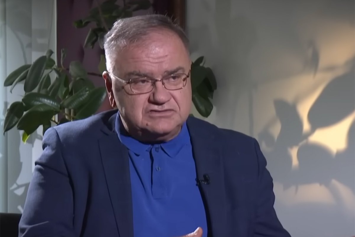 Ivanić: Podržavam stvaranje šire koalicije, ali ne i gašenje PDP-a