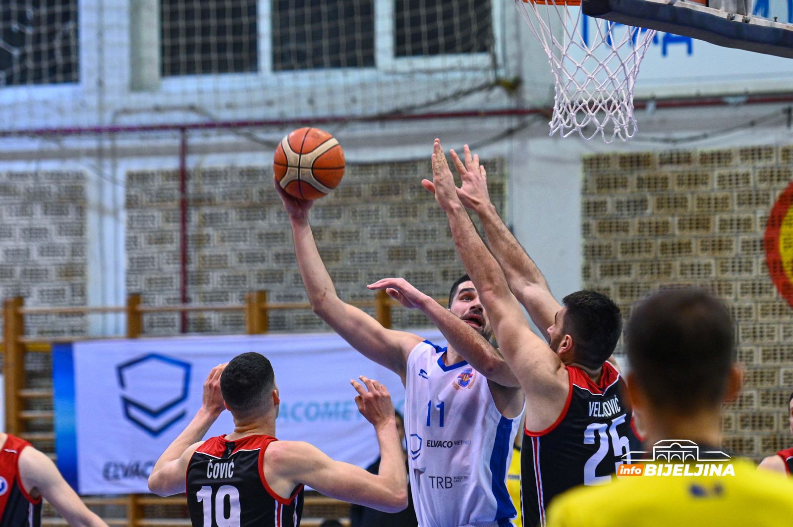 Kokoruš, Mičić i Stanković predvodili Radnik do pobjede (FOTO)