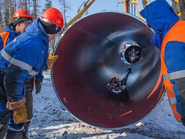 Koliko će FBiH koštati bijeg od ruskih energenata