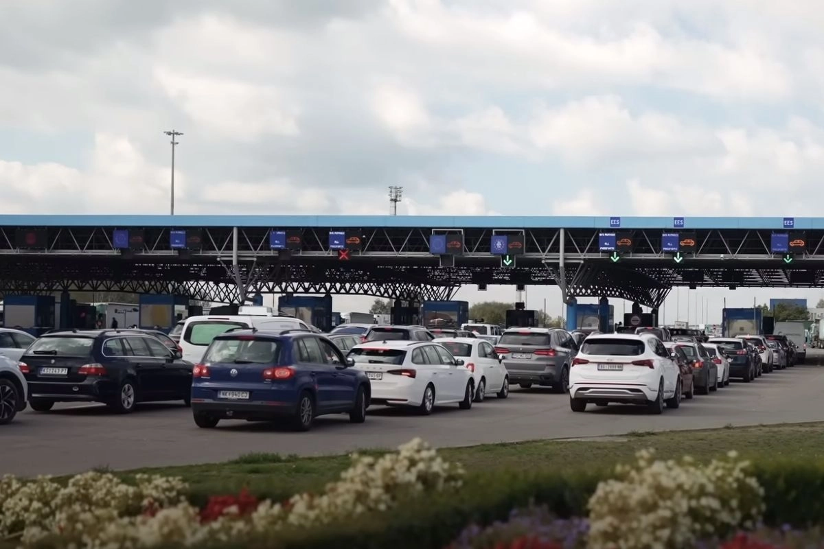 Istekla fleksibilna primjena EES-a: Slijedi li novi kolaps na granicama?
