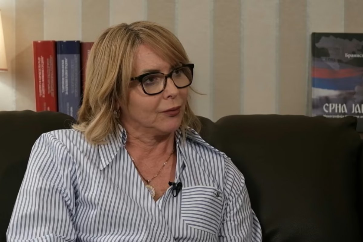 Trišić Babićeva predsjednica do kraja novembra ili do izbora 2026?