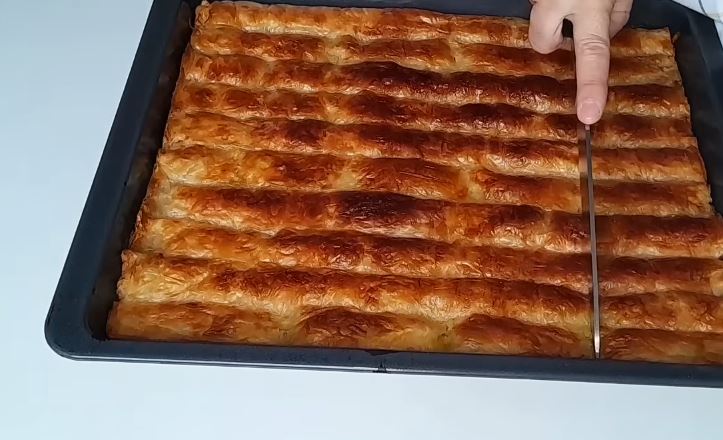 Pita će imati ukus kao iz pekare: Tajna je u premazu od samo dva sastojka