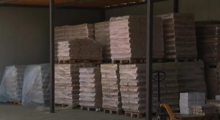 Ko ne poštuje dogovorene cijene peleta kazna i do 30.000 KM