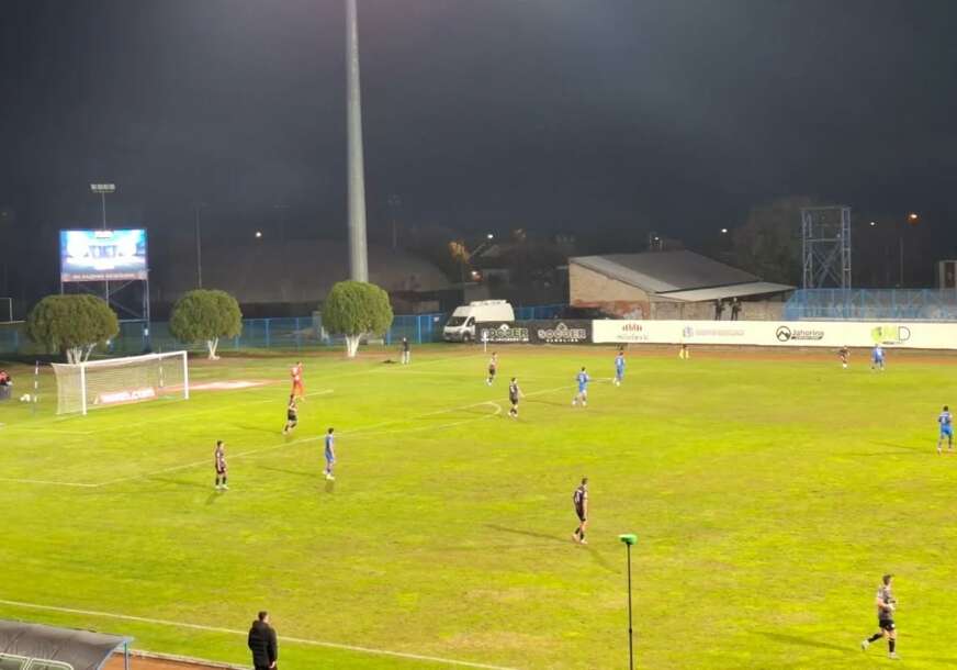 Radnik u finišu do pobjede