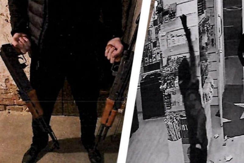 Suđenje maloljetničkoj bandi koju je vodio tinejdžer iz BiH