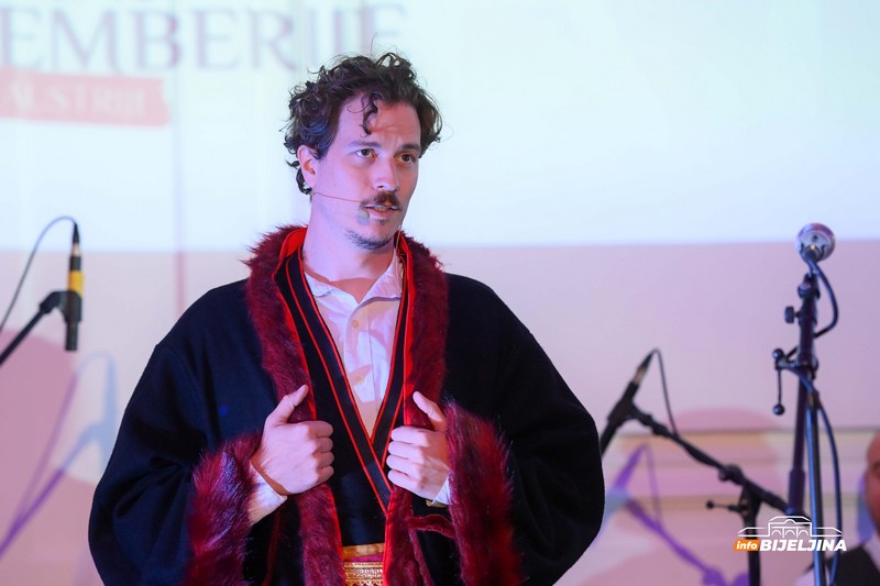 Počeli Dani Semberije u Austriji: Manifestacija koja promoviše naše privredne i umjetničke potencijale (FOTO)
