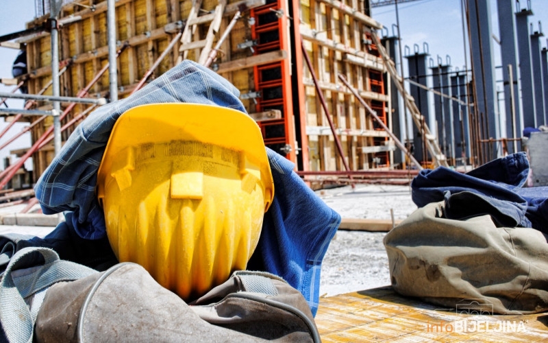 Švajcarska: Privedeni građevinari iz BiH koji su radili 