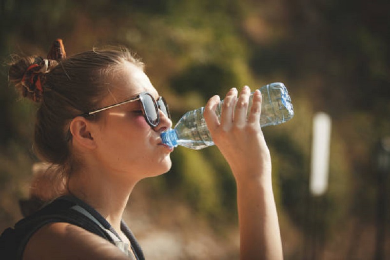 MANJE ALKOHOLA, VIŠE VOĆA Kako održati hidrataciju na adekvatnom nivou tokom ljeta