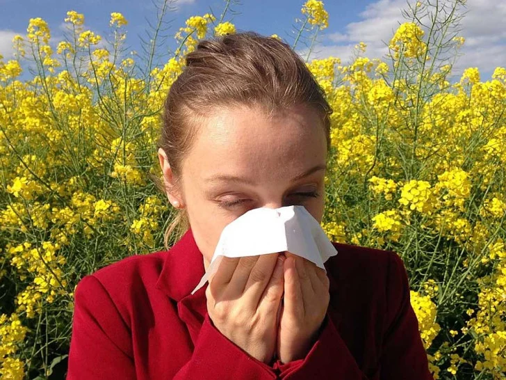 Sezone alergija sve duže zbog klimatskih promjena