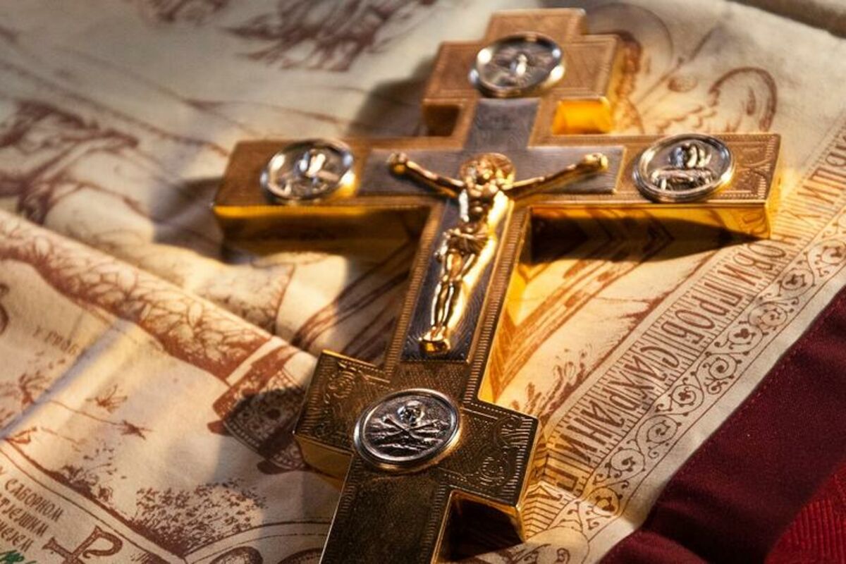 Vjernici slave PRAZNIK 14.000 SVETIH MLADENACA: Nastao zbog strašnog događaja, a evo kakvi su običaji