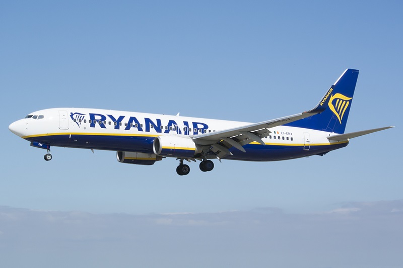 BiH vraća mjeru koja je otjerala Ryanair iz Tuzle