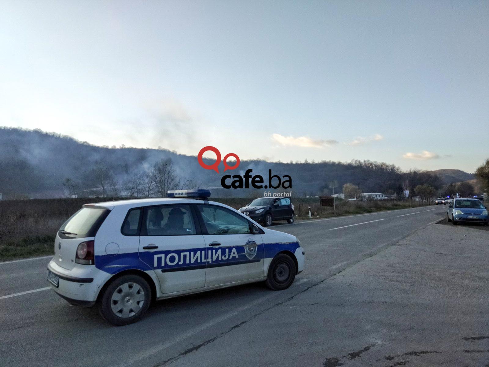 Ima mrtvih u stravičnoj eksploziji u fabrici u Beogradu (FOTO)