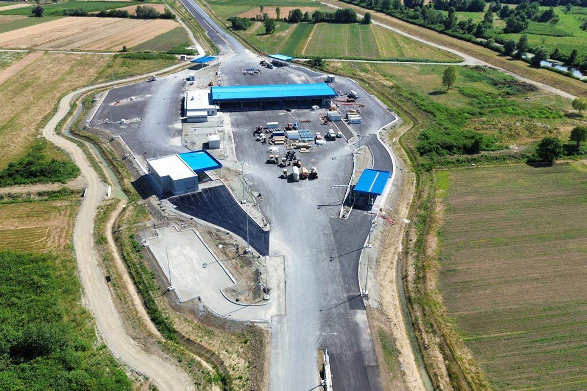 Most na Savi i brza cesta kod Gradiške na čekanju zbog nevjerovatnog propusta