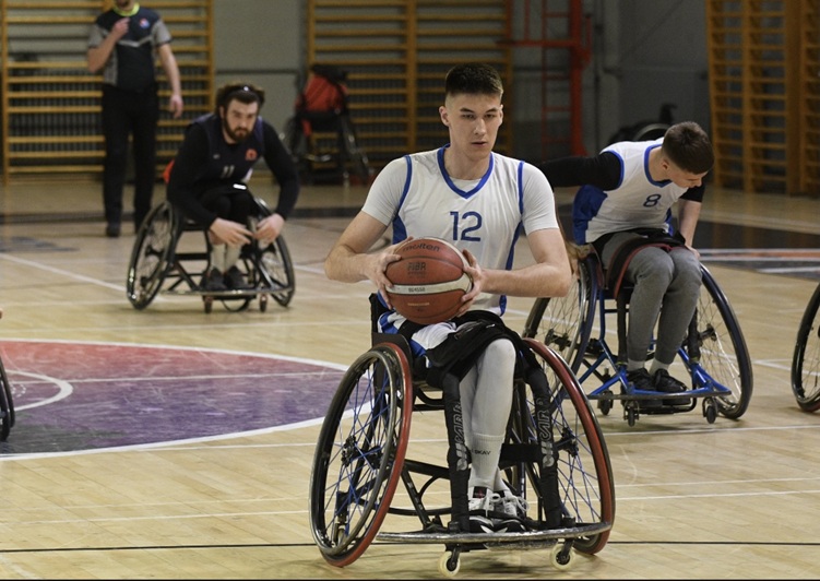 Bijeljinac Strahinja Rosuljaš kandidat za najboljeg sportistu Srpske: Znači mi što je moj trud prepoznat (FOTO)