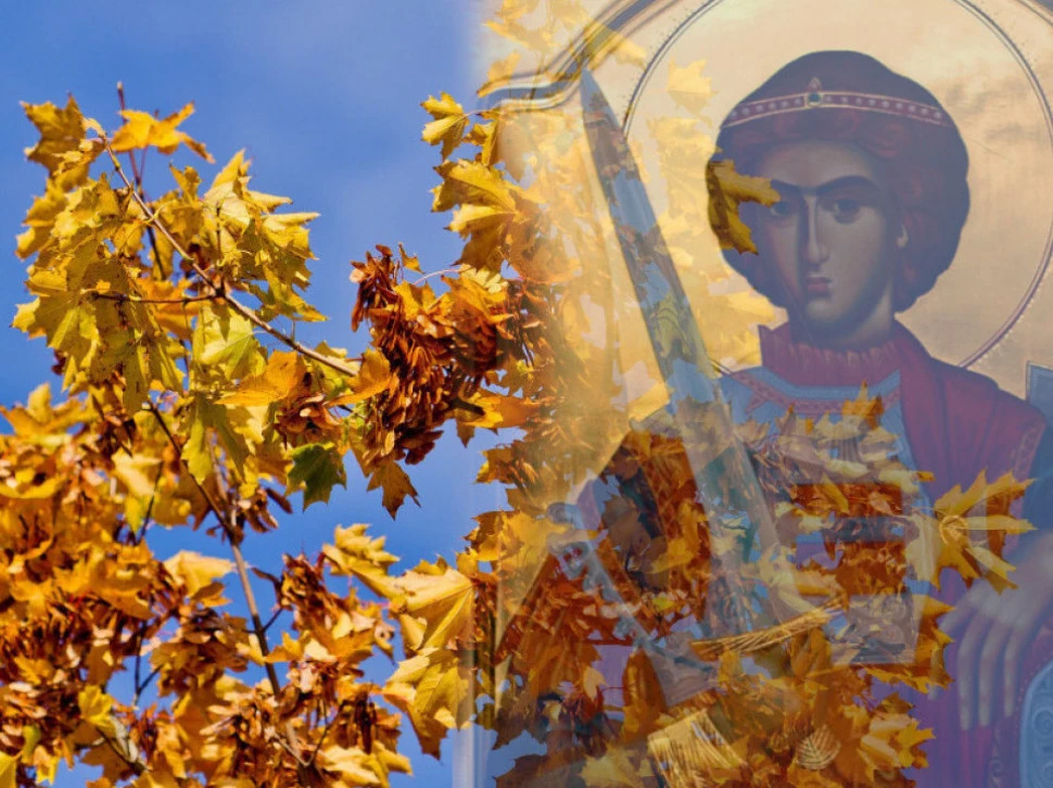 Đurđic otkriva kakva će biti zima: Evo šta kaže staro vjerovanje