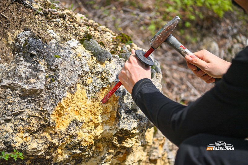 Semberija krije fosile Panonskog mora: Svijet koji je nestao prije miliona godina /FOTO; VIDEO/
